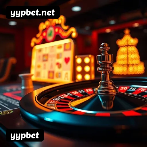 Requisitos do APK da yypbet para Android