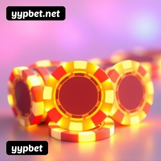 Logo da yypbet